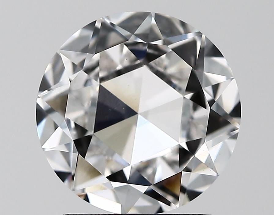 Loose Diamond - ROSE 1.63ct F VS1 (1 of 1)