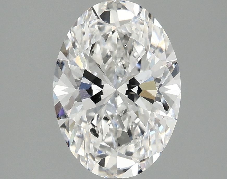 Loose Diamond - OVAL 2.08ct E VS2 (1 of 1)