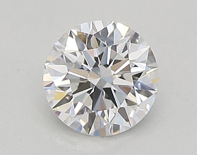 Ideal Loose Diamond - ROUND 0.42ct D VVS1 (1 of 1)
