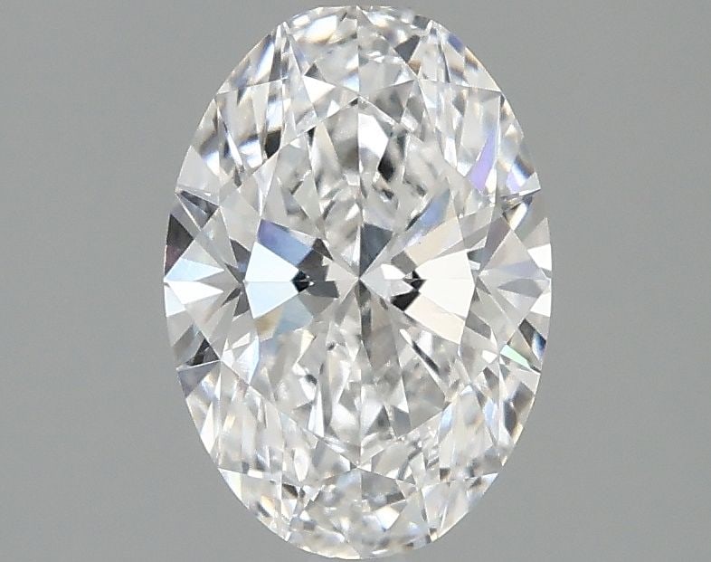 Loose Diamond - OVAL 1.44ct D VS1 (1 of 1)