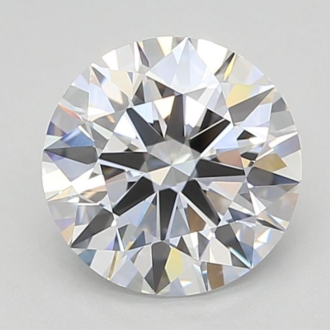 Loose Diamond - ROUND 2.02ct D VVS1 (1 of 1)