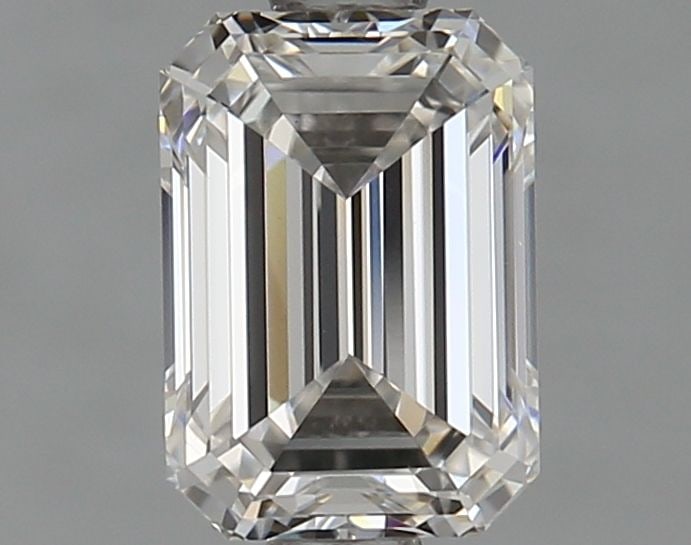 Loose Diamond - EMERALD 1.01ct G VS1 (1 of 1)