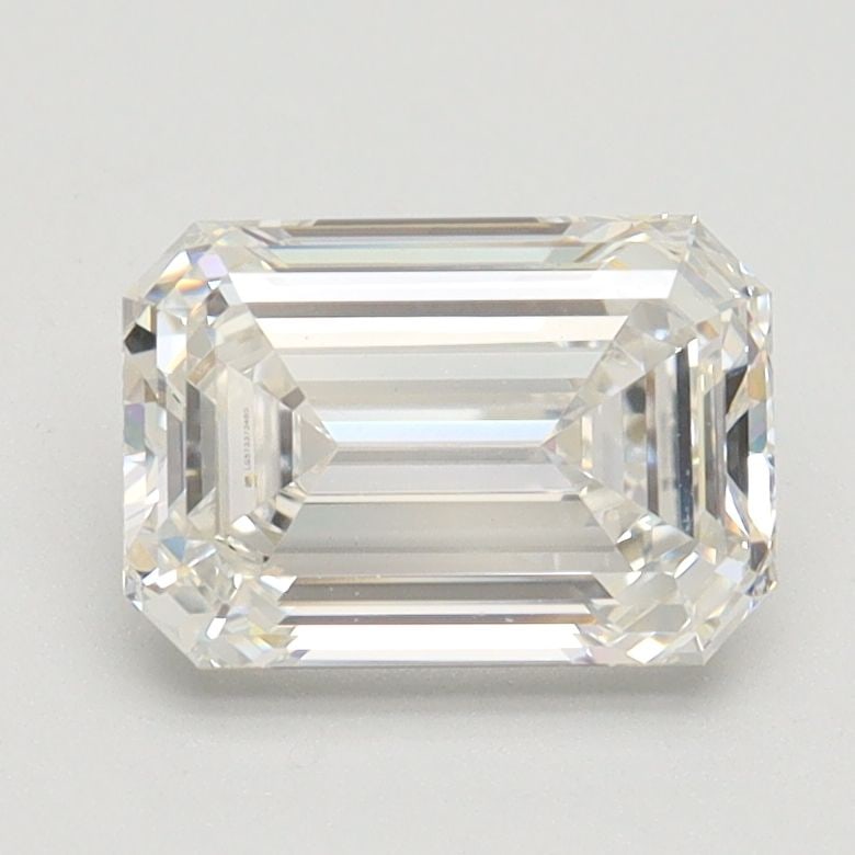 Loose Diamond - EMERALD 1.59ct G VS1 (1 of 1)