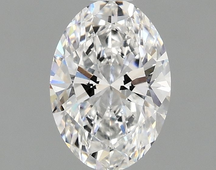 Loose Diamond - OVAL 1.1ct E VVS2 (1 of 1)