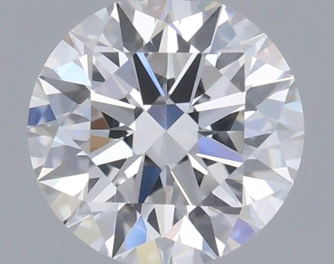 Ideal Loose Diamond - ROUND 0.69ct D VVS2 (1 of 1)