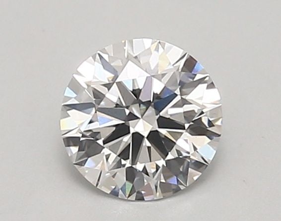 Ideal Loose Diamond - ROUND 0.94ct D VS1 (1 of 1)