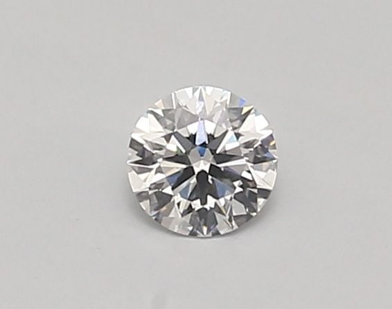 Ideal Loose Diamond - ROUND 0.31ct D VVS1 (1 of 1)