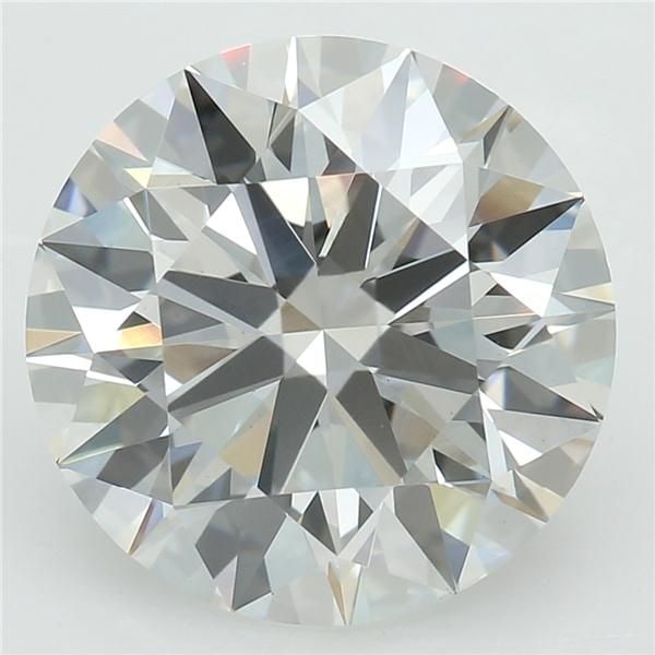 Loose Diamond - ROUND 3.23ct G VS1: Loose Diamond - ROUND 3.23ct G VS1 Source: This is a real non-mined Diamond that has been grown in a lab Shape: ROUND Carats: 3.23 Color: G Clarity: VS1 Certification: GCAL Video: Video Link The
