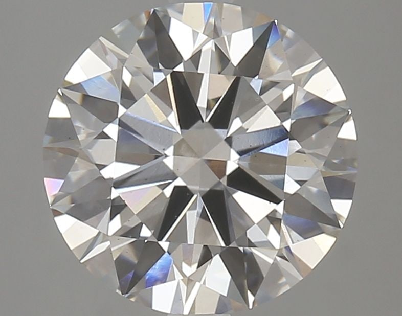 Ideal Loose Diamond - ROUND 3.86ct G VS2: Ideal Loose Diamond - ROUND 3.86ct G VS2 Source: This is a real non-mined Diamond that has been grown in a lab Shape: ROUND Carats: 3.86 Color: G Clarity: VS2 Certification: IGI Video: Video Link 
