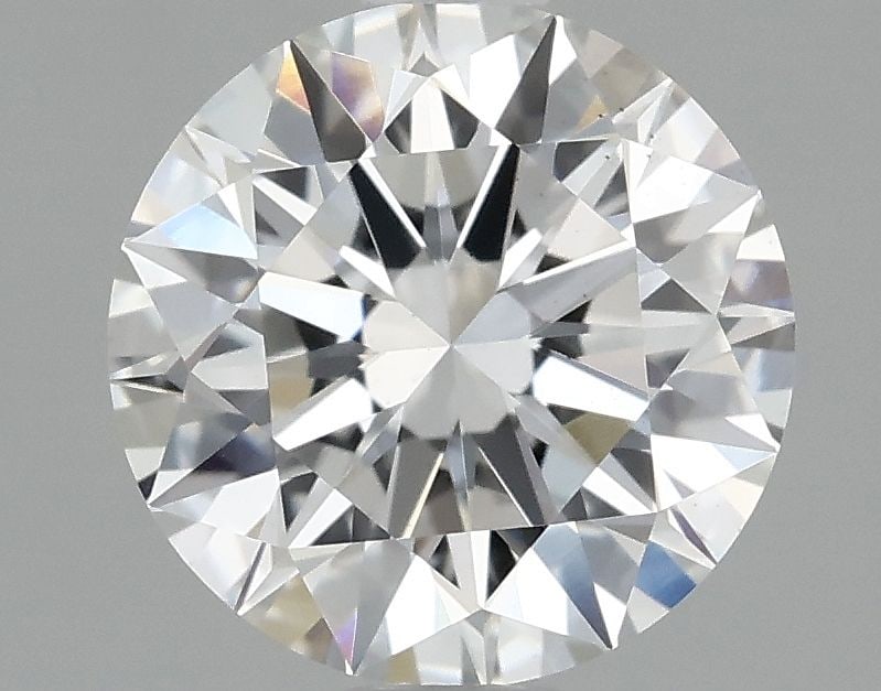 Ideal Loose Diamond - ROUND 1.29ct E VS2 (1 of 1)