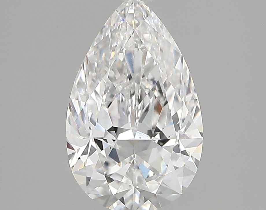 Loose Diamond - PEAR 1.81ct E VS1 (1 of 1)