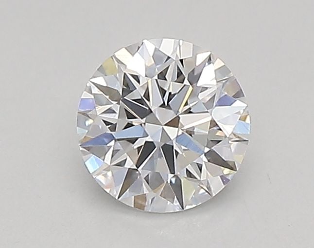 Ideal Loose Diamond - ROUND 0.38ct D VVS2 (1 of 1)