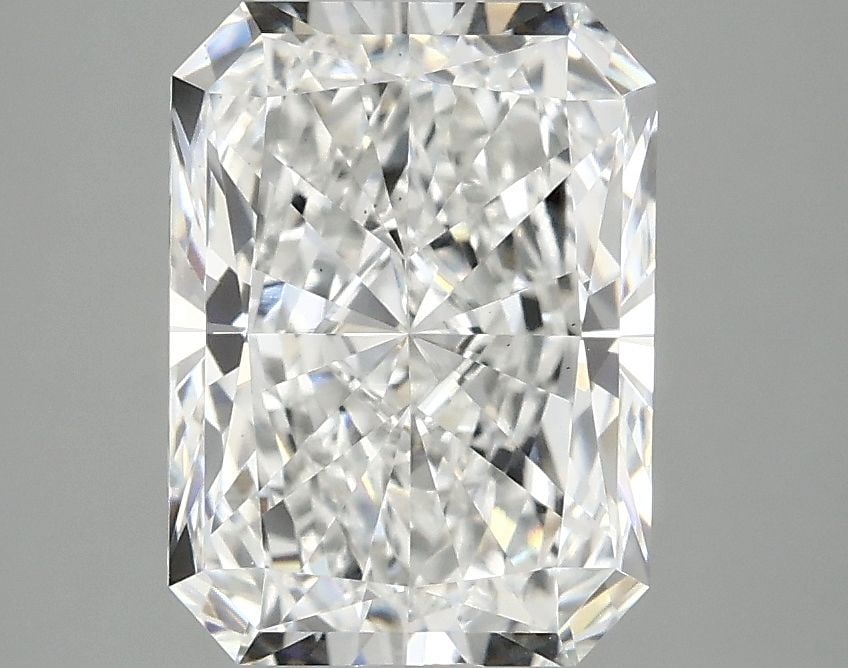 Loose Diamond - RADIANT 3.01ct E VS1 (1 of 1)