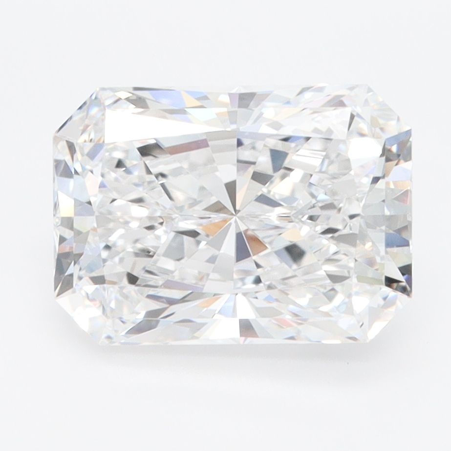 Loose Diamond - RADIANT 3.08ct D VVS1 (1 of 1)