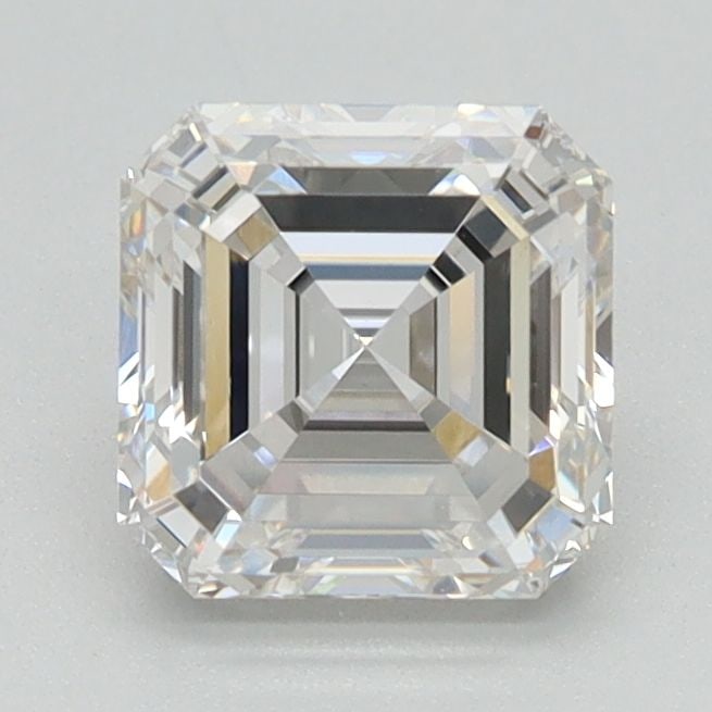Loose Diamond - ASSCHER 1.11ct F VVS2 (1 of 1)