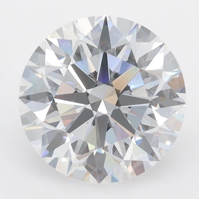 Ideal Loose Diamond - ROUND 2.03ct D VVS2 (1 of 1)