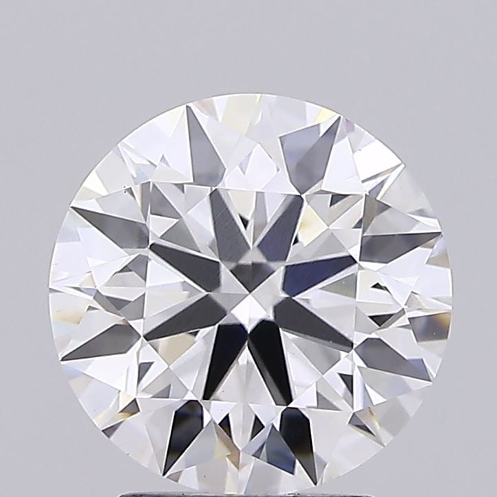 Ideal Loose Diamond - ROUND 3.03ct F VVS2 (1 of 1)