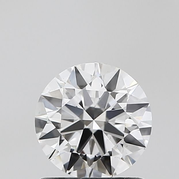 Ideal Loose Diamond - ROUND 0.9ct E VS2 (1 of 1)