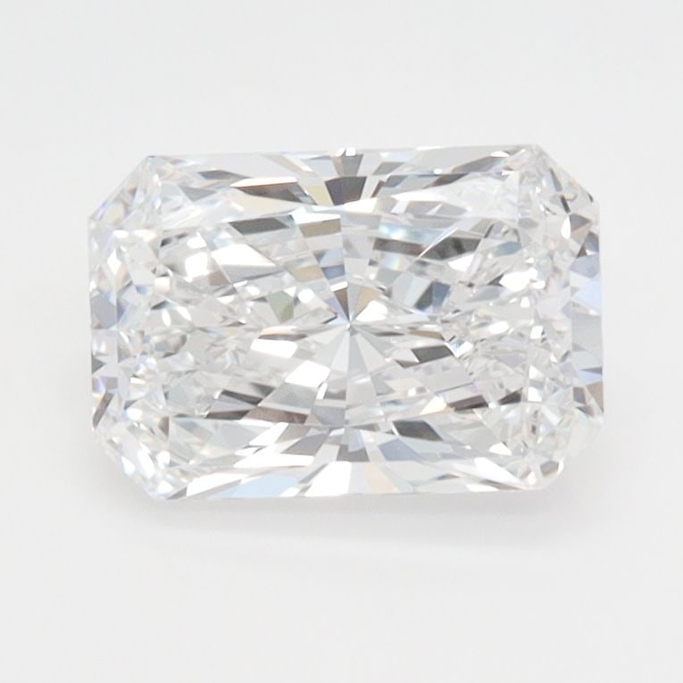 Loose Diamond - RADIANT 1.27ct D VVS1 (1 of 1)