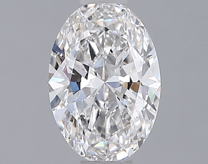 Loose Diamond - OVAL 0.99ct E VVS2 (1 of 1)