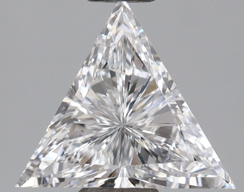 Loose Diamond - TRIANGULAR 0.39ct D VVS2 (1 of 1)