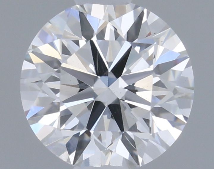 Ideal Loose Diamond - ROUND 0.39ct D VS2: Ideal Loose Diamond - ROUND 0.39ct D VS2 Source: This is a real non-mined Diamond that has been grown in a lab Shape: ROUND Carats: 0.39 Color: D Clarity: VS2 Certification: IGI Video: Video Link 