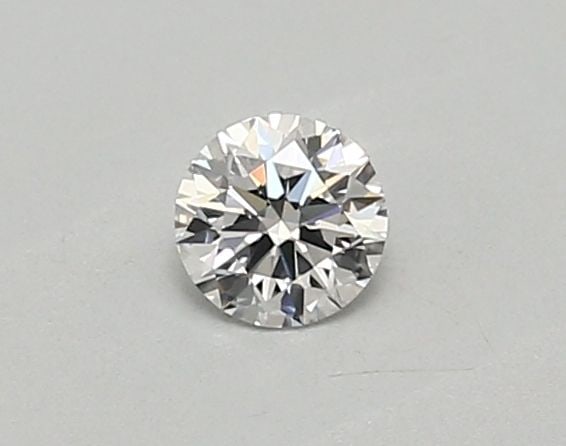 Loose Diamond - ROUND 0.28ct D VVS2 (1 of 1)