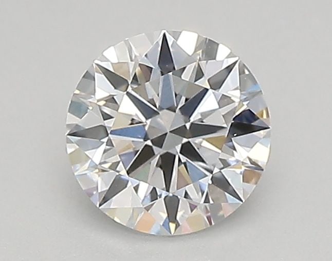 Ideal Loose Diamond - ROUND 0.64ct D VVS2 (1 of 1)