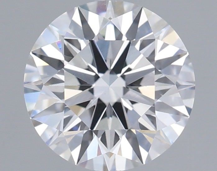 Ideal Loose Diamond - ROUND 2.12ct E VVS2 (1 of 1)