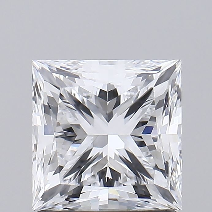 Loose Diamond - PRINCESS 1.5ct D VS1 (1 of 1)