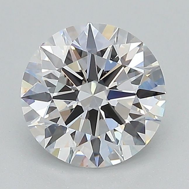 Ideal Loose Diamond - ROUND 1.31ct D VS2 (1 of 1)