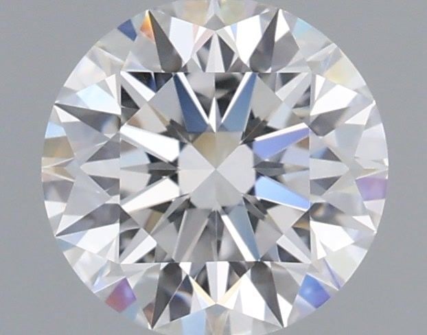 Ideal Loose Diamond - ROUND 0.98ct D VS1 (1 of 1)