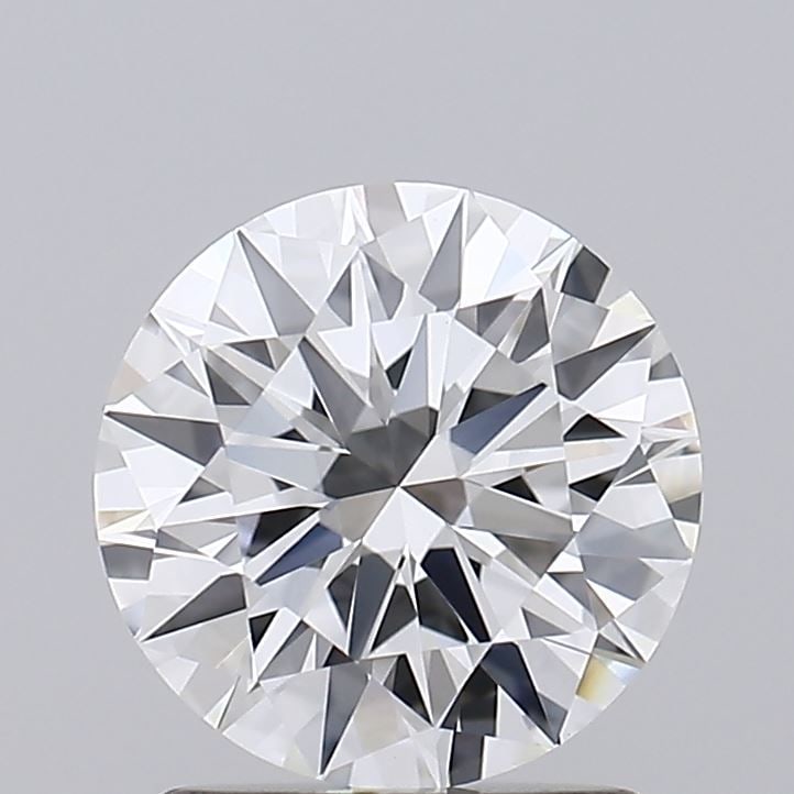 Ideal Loose Diamond - ROUND 1.51ct D VVS2 (1 of 1)