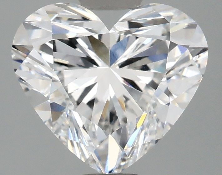 Loose Diamond - HEART 1.99ct D VVS2 (1 of 1)