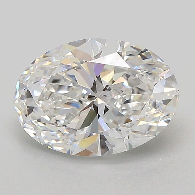 Loose Diamond - OVAL 2.09ct D VS1 (1 of 1)