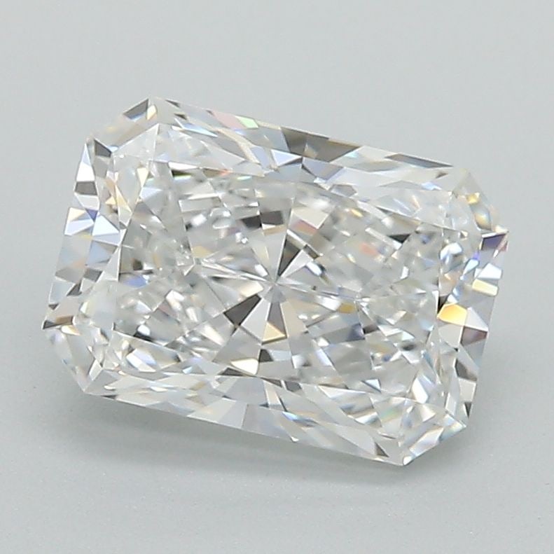 Loose Diamond - RADIANT 1.87ct E VVS2 (1 of 1)