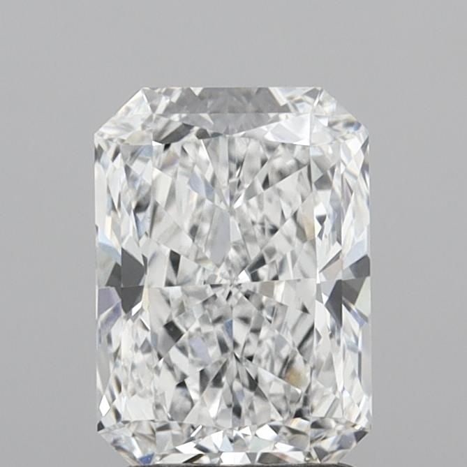 Loose Diamond - RADIANT 2.0ct E VVS1 (1 of 1)