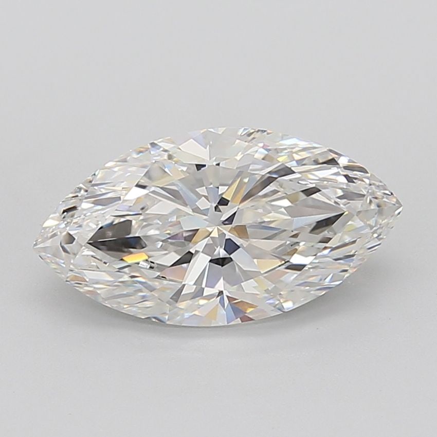 Loose Diamond - MARQUISE 4.01ct D IF (1 of 1)