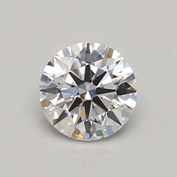 Ideal Loose Diamond - ROUND 0.32ct D IF (1 of 1)