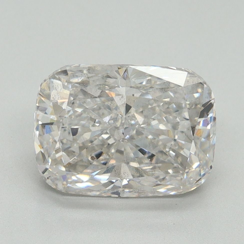 Loose Diamond - CUSHION MODIFIED 3.07ct F VS2 (1 of 1)