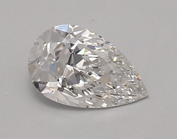 Loose Diamond - PEAR 0.85ct E VVS2 (1 of 1)