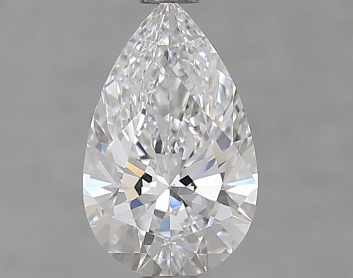 Loose Diamond - PEAR 1.17ct D VVS1 (1 of 1)