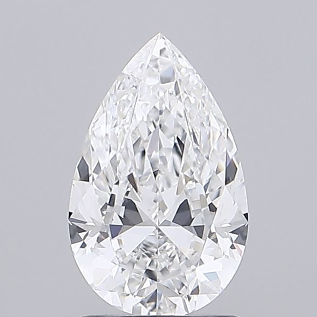 Loose Diamond - PEAR 1.56ct D VVS2 (1 of 1)