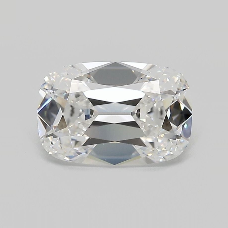 Loose Diamond - CUSHION BRILLIANT 2.27ct E VVS2 (1 of 1)