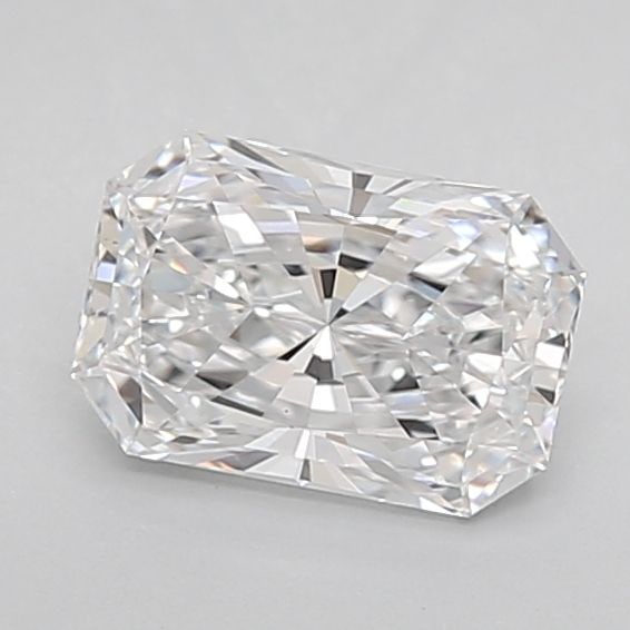 Loose Diamond - RADIANT 1.01ct D VVS2 (1 of 1)