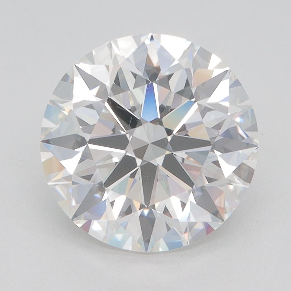 Ideal Loose Diamond - ROUND 3.45ct G VS1: Ideal Loose Diamond - ROUND 3.45ct G VS1 Source: This is a real non-mined Diamond that has been grown in a lab Shape: ROUND Carats: 3.45 Color: G Clarity: VS1 Certification: IGI Video: Video Link 