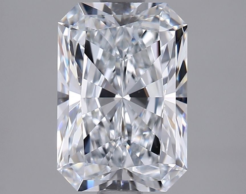 Loose Diamond - RADIANT 2.09ct E VVS1 (1 of 1)