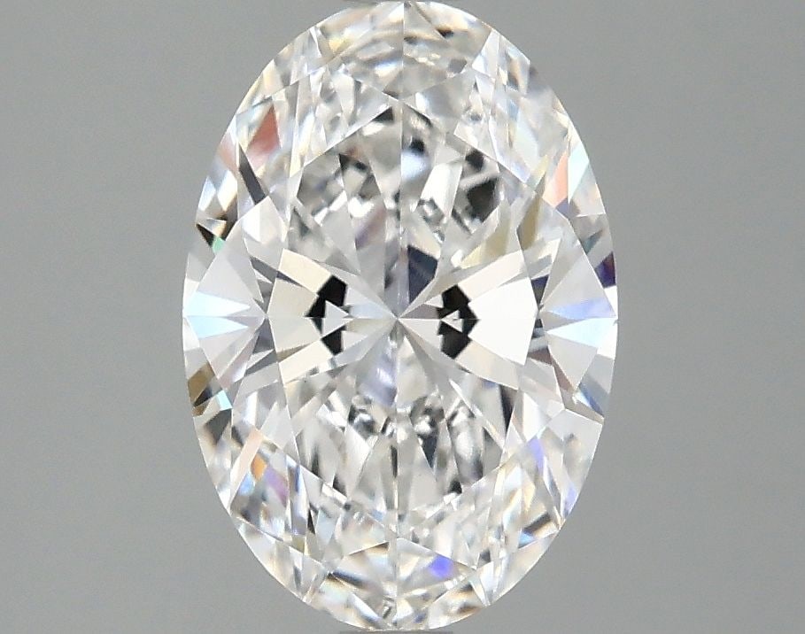 Loose Diamond - OVAL 1.99ct E VVS2 (1 of 1)