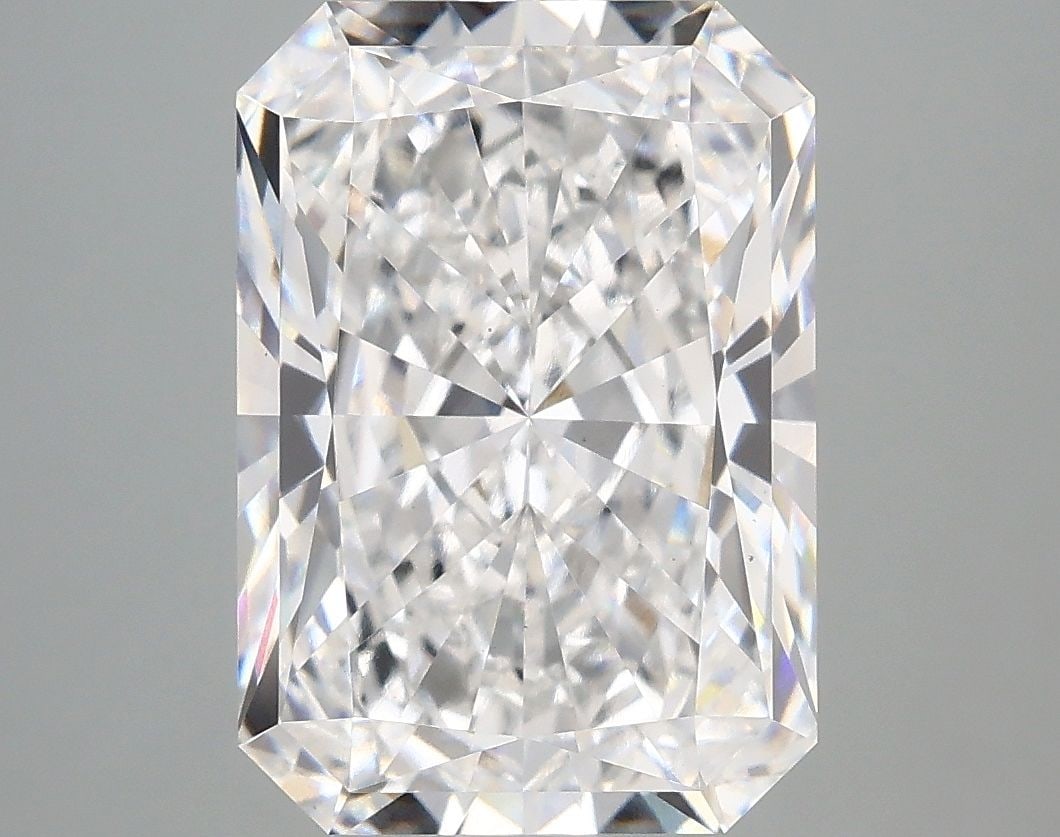 Loose Diamond - RADIANT 5.1ct E VS1 (1 of 1)