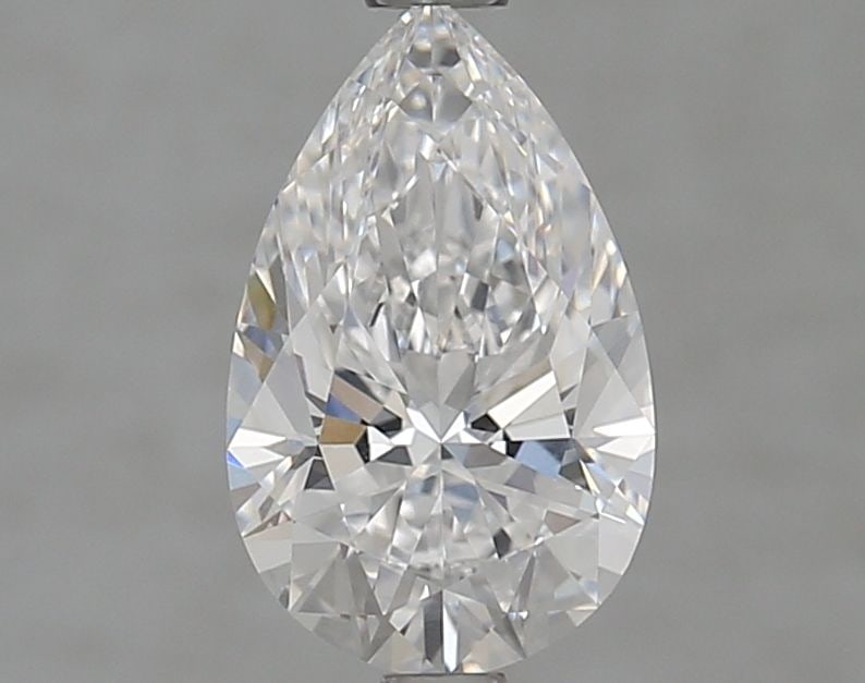 Loose Diamond - PEAR 1.55ct D VVS1 (1 of 1)